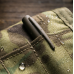 Caneta Rite in the Rain All-Weather Metal Pen FDE